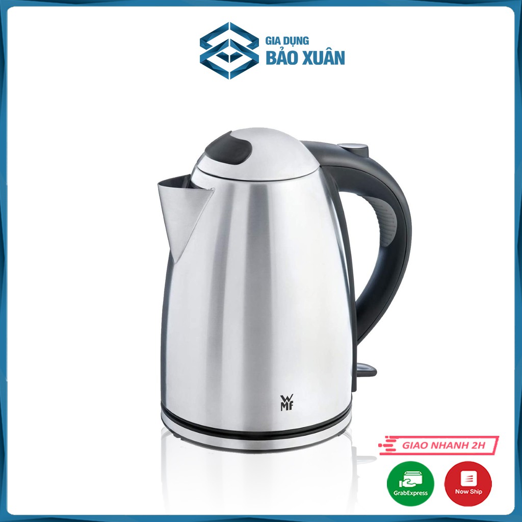 Ấm siêu tốc WMF STELIO 1,7L - Ấm đun nước nhập từ Đức