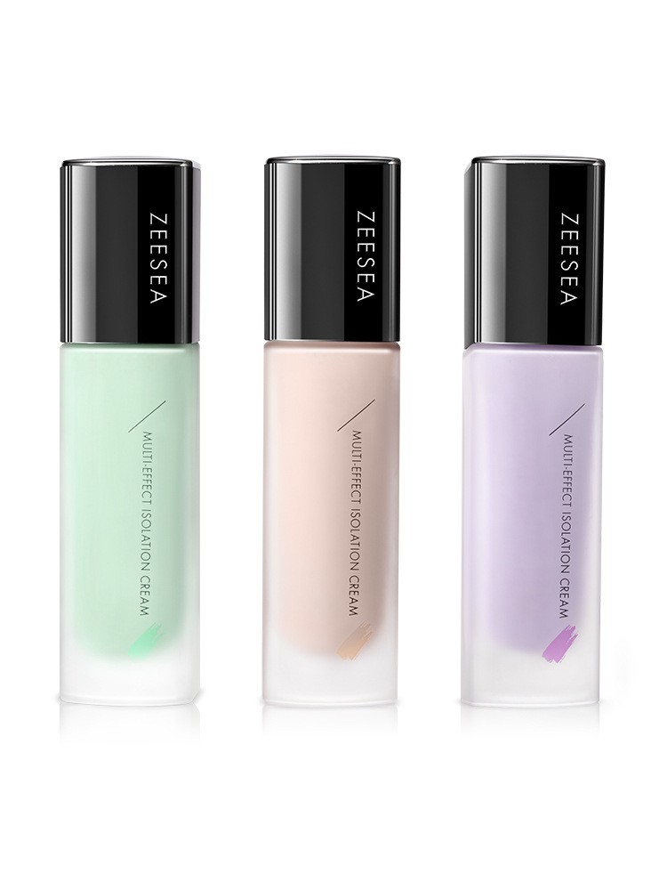 (Hàng Mới Về) Kem nền ZEESEA Trang Điểm Dưỡng Ẩm Kiểm Soát Dầu Che Khuyết Điểm Tiện Dụng Phấn phủ phấn nước chăm sóc da mĩ phẩm nội địa trung | BigBuy360 - bigbuy360.vn