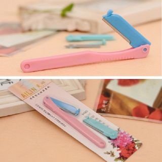 Dụng cụ cạo lông Ailin