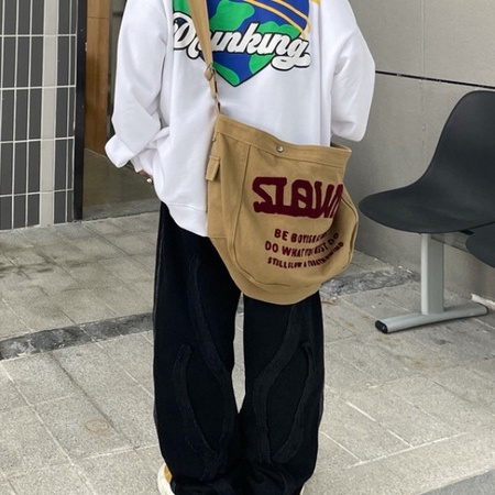 ZHELIHANGFEI Áo Hoodie Dáng Rộng In Chữ Love Dễ Phối Đồ