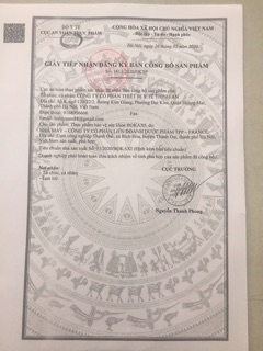 Viên uống bổ sung Canxi