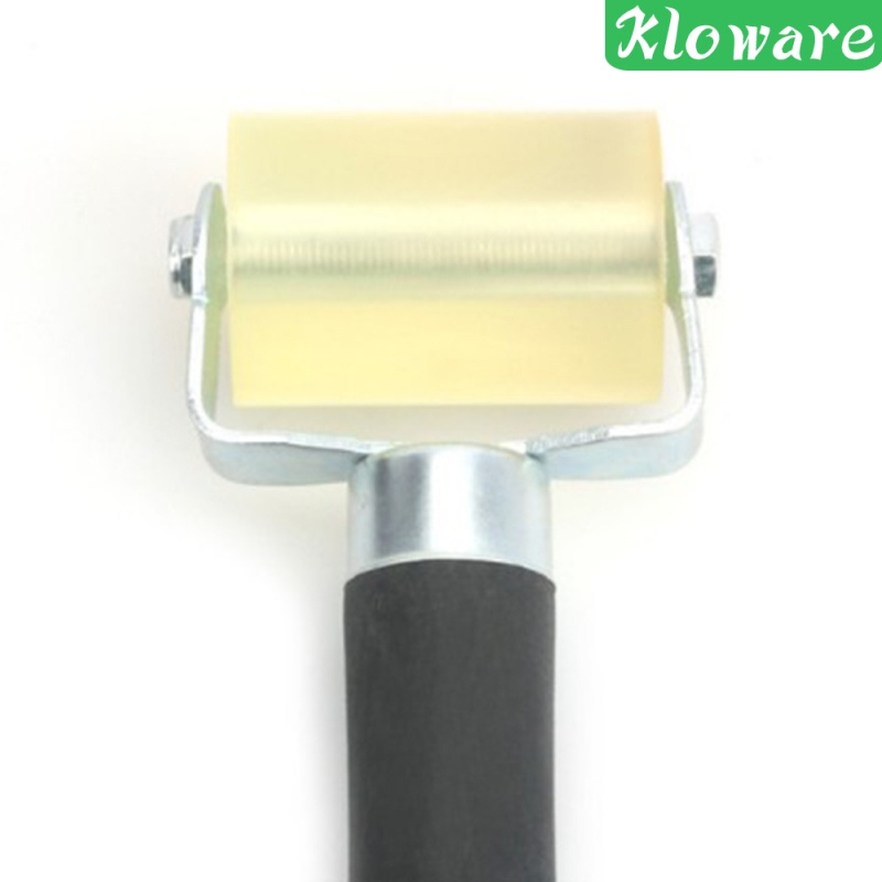 Con Lăn Cao Su Bền Bỉ Dùng Để Trang Trí Giấy Dán Tường DIY