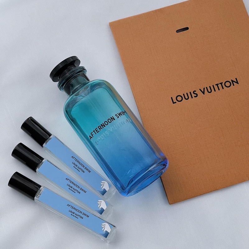 Nước hoa Afternoon Swim