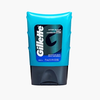 Gel Sau Cạo Râu Gillette After Shave Nhập Từ Mỹ - 75ML