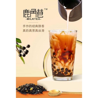 BỘT TRÀ SỮA TRÂN CHÂU ĐƯỜNG ĐEN
