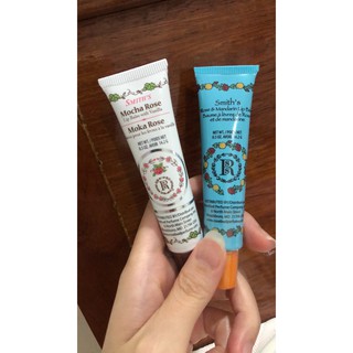 Son dưỡng môi Smith’s Rosebud Salve Lip Balm