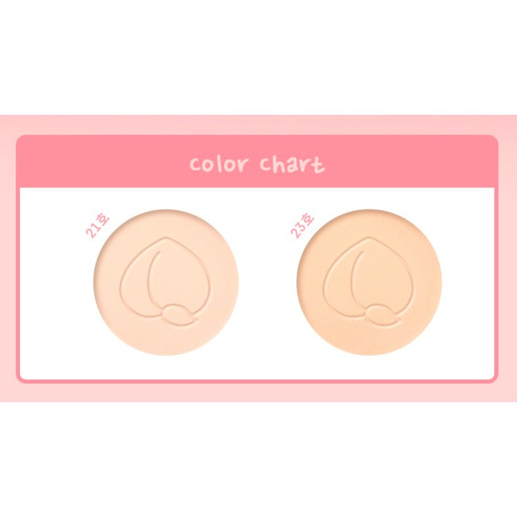 MBC Phấn Phủ Eglips Power Pact các dòng: Blur/ Oil Cut/Oil Glow/Cover/Barbie | BigBuy360 - bigbuy360.vn