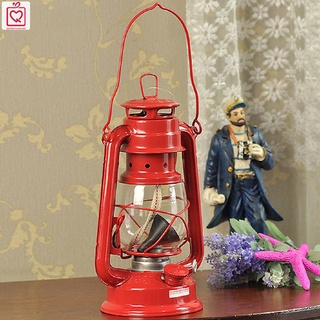 Đèn dầu đi bão kiểu cổ điển