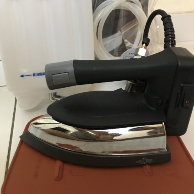 Ủi CN pen 520