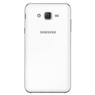 Bộ Vỏ + Sườn Samsung Galaxy J700 J7 2015 ( Trắng )
