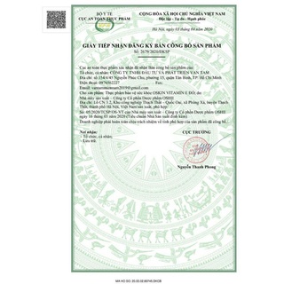 VITAMIN E ĐỎ OSKIN - HỘP 30 VIÊN