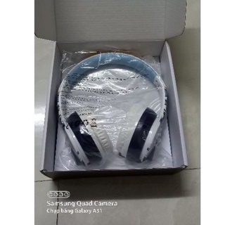Tai Nghe Bluetooth Tiger Crystal (Hàng KM Bia Tiger)