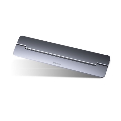 Đế Nâng Tản Nhiệt Baseus cho Macbook / Laptop 11.6inch - 17inch Siêu Mòng, Nhẹ, Dể Xếp Gọn, Hợp Kim Aluminum FUKIA MA002