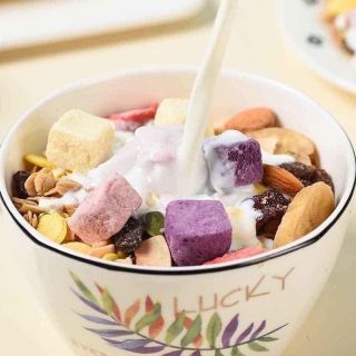 Ngũ cốc sữa chua( ngũ cốc giảm cân)