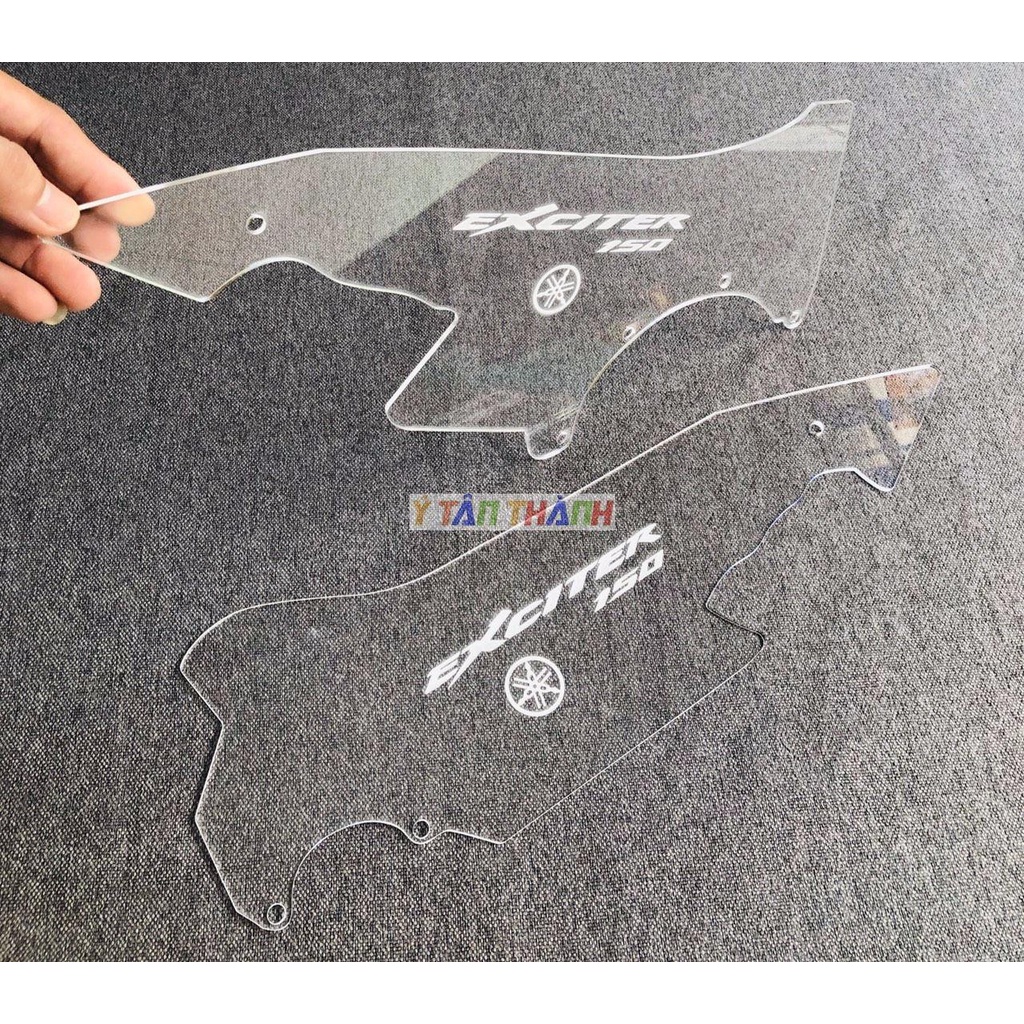 Ốp Sườn Mica Gắn Exciter 150 MS1787