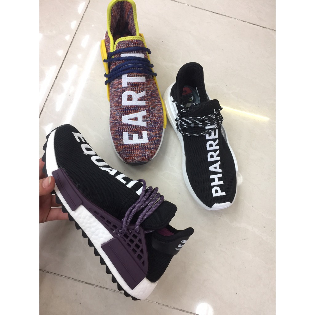 Giày nam Human Race - Shop Trăm Tỷ cam kết chất lượng