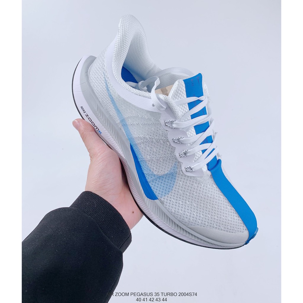 📦 FULLBOX 🌐 ORDER  🎀 SALE 50% 🎀 💯 ẢNH THẬT 🏷 Nike Air Zoom Pegasus 35 🏷 👟 GIÀY NAM NỮ 👟