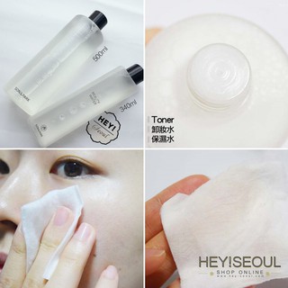 Nước thần Beauty Water Son& Park 60ml