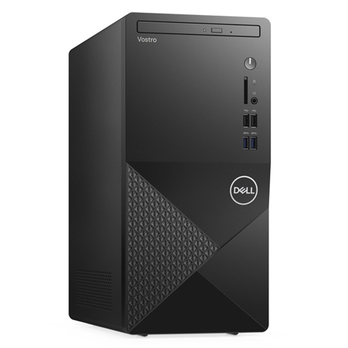 Máy Tính Để Bàn Dell Vostro 3888MT,i5-10400,4GD4,1TB HDD,KB+M,Đen,W10(RJMM6Y1) | BigBuy360 - bigbuy360.vn