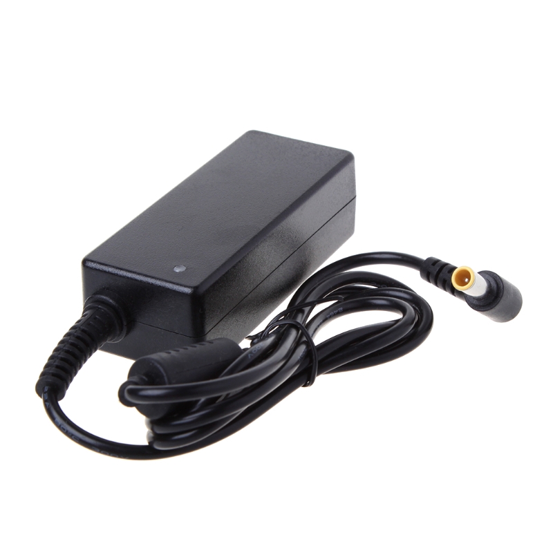 Bộ Sạc Nguồn Ac Dc 19v 2.1a Cho Màn Hình Lg Lcd Tv