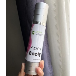 [Chính hãng] Kem Nở Mông Booty Pop