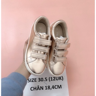 Giày Next sale lẻ size