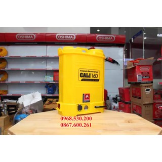 Máy phun thuốc trừ sâu diệt côn trùng muỗi nhỏ và nhẹ chính hãng giá rẻ