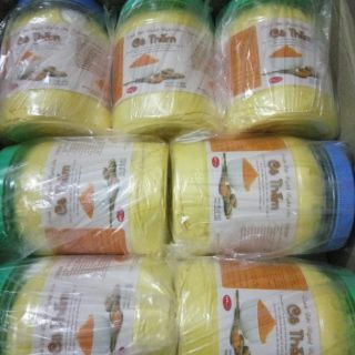 500G Tinh bột nghệ Nghệ An Cô Thắm ( tinh bột nghệ nguyên chất )