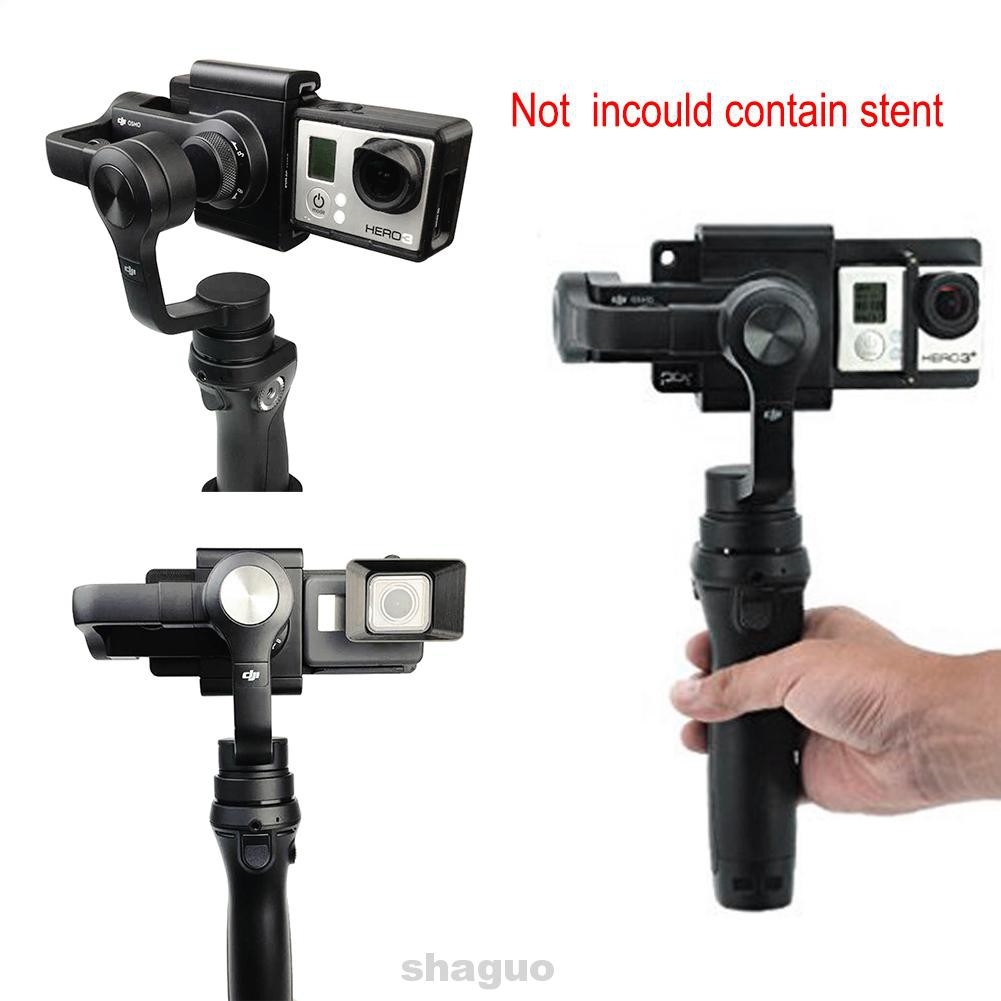 Camera Adapter Mobile Phone Stable Easy Install Mounting Holding For OSMO | BigBuy360 - bigbuy360.vn