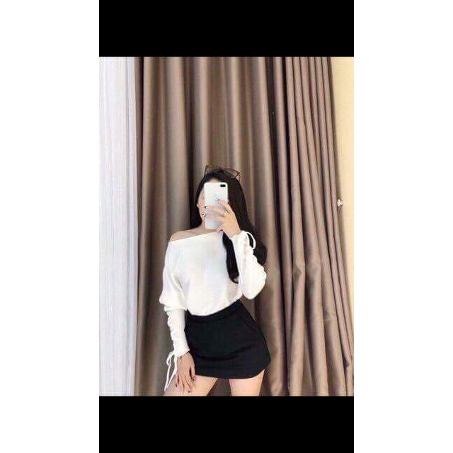 {SALE LỖ ĐẶC BIỆT} QUẦN GIẢ VÁY CHẤT UMI MỊN MÁT | BigBuy360 - bigbuy360.vn