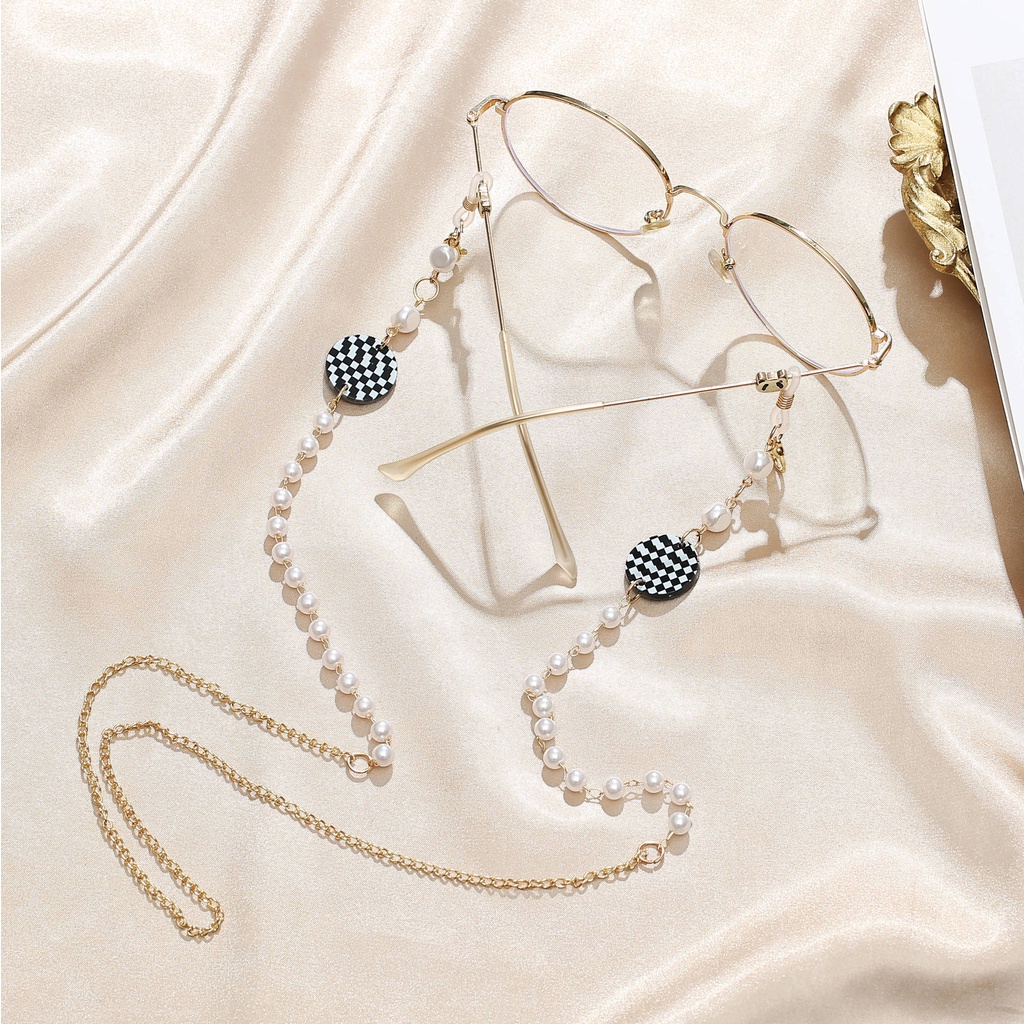 Dây Đeo Mắt Kính Chống Mất Đa Năng Tiện Dụng Cho Bé