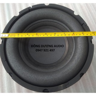 1 CỦ SUB 25 GIÁ BÌNH DÂN TỪ 126 COIL 38MM GÂN MÚT  - SUB 25 ĐÔNG DƯƠNG