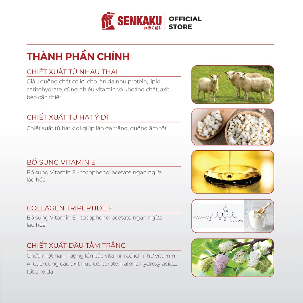 Kem mắt ngừa thâm làm mờ nếp nhăn mắt Meishoku Whitening Eye Cream Nhật Bản | BigBuy360 - bigbuy360.vn