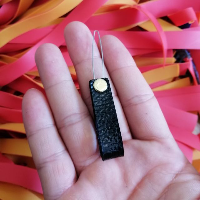 Kẹp gài thun cho ná cao su