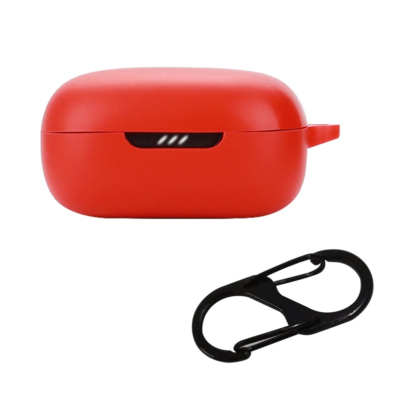 Ốp Máy Tính Bảng Silicon Chống Sốc Chống Bụi Cho JBLLive Free 2 TWS