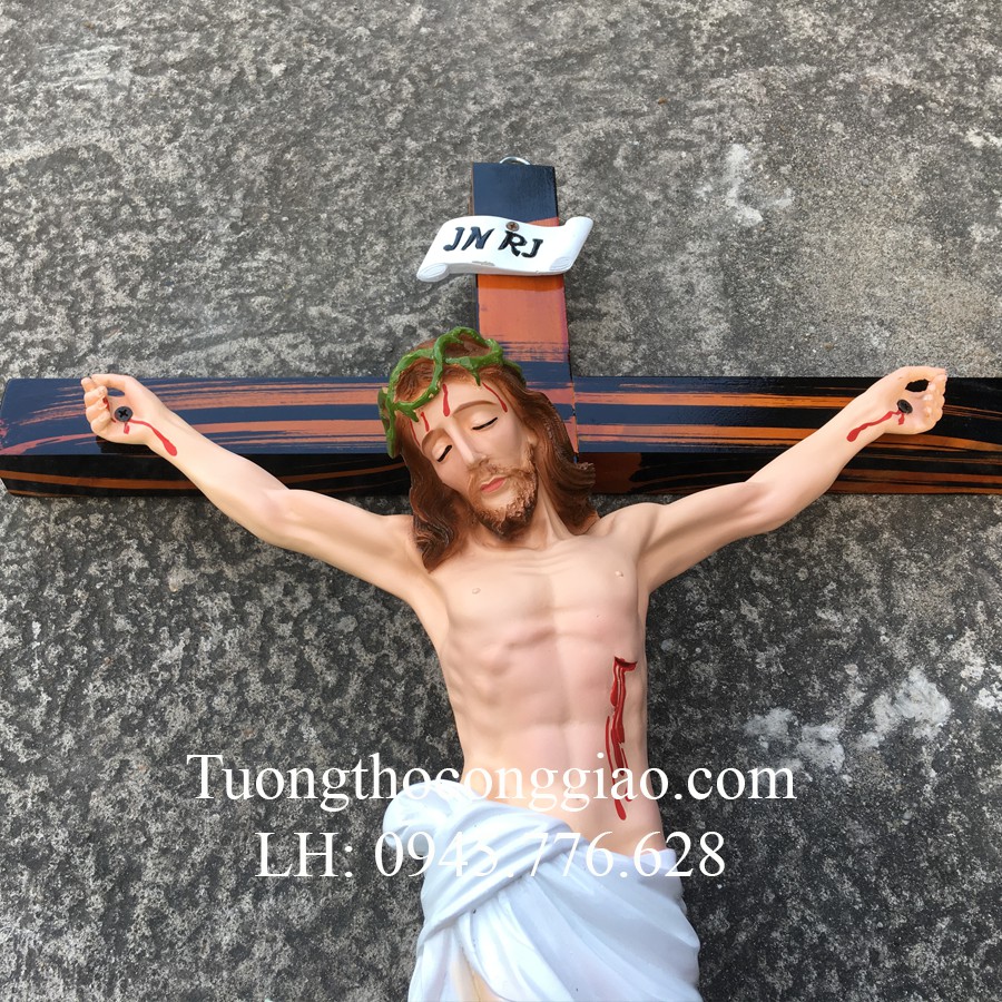 Tượng Thánh Giá  50cm