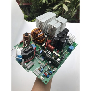 Bo mạch máy hàn tig  que 250A 