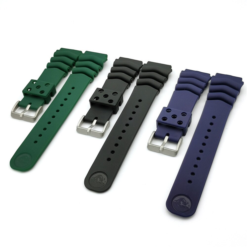 Silicone Dây Đeo Silicon Thay Thế Cho Đồng Hồ Thông Minh Garmin Venu 2 Sq Vivomove Hr 3 Luxe