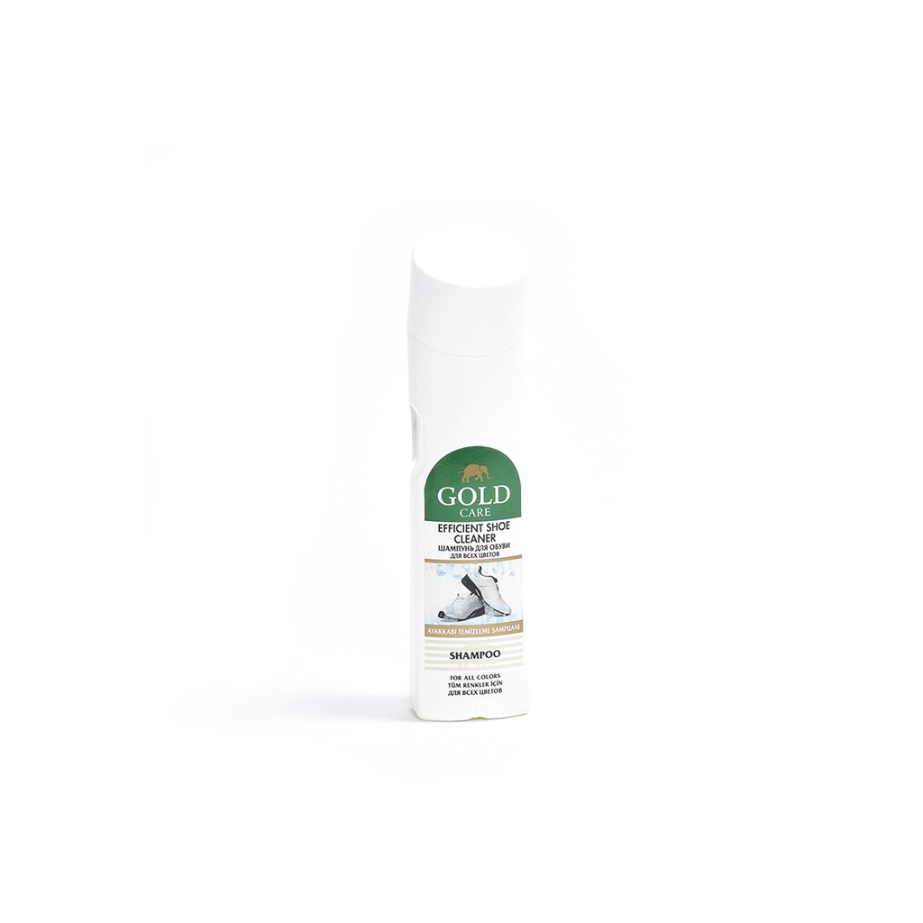 XI NƯỚC ĐÁNH GIÀY GOLDCARE - GC2003
