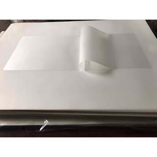 Giấy ép Plastic khổ A3, A4, A5, A6, A7 - (Loại dày 70 Mic)