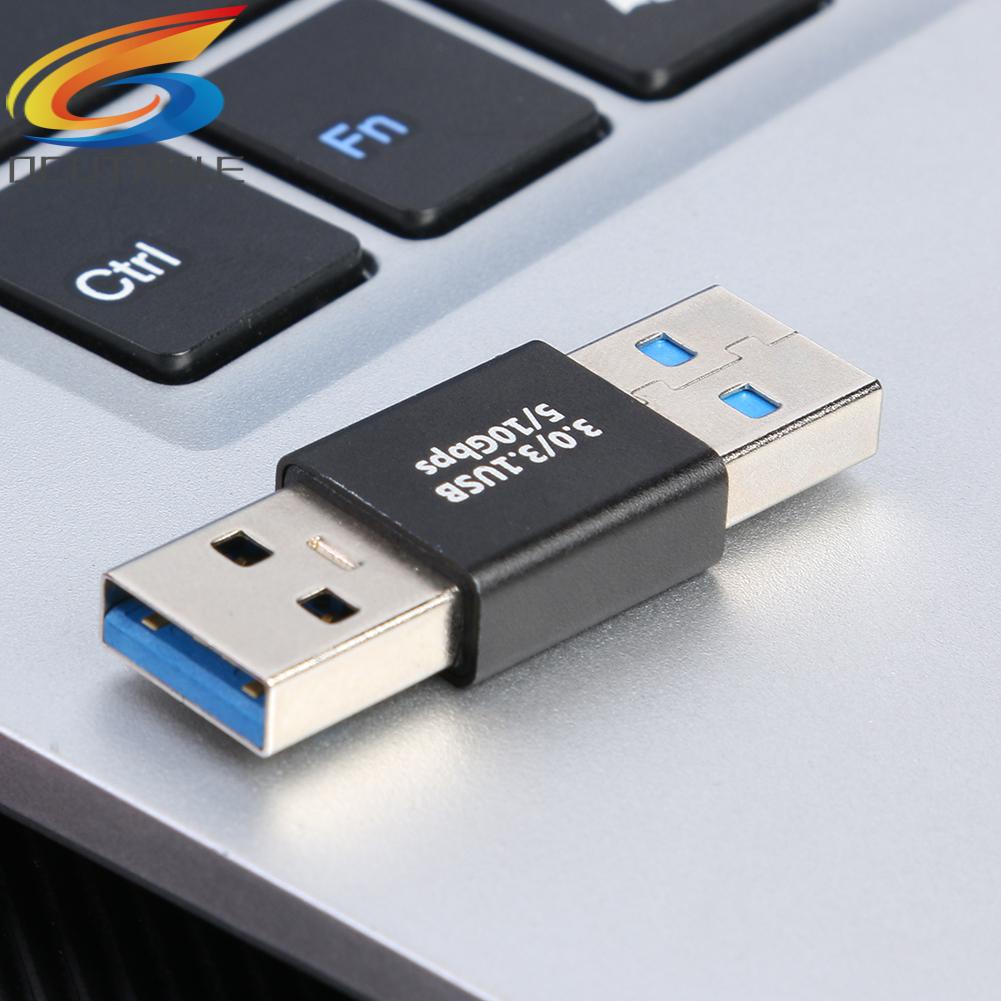Đầu Nối USB 3.0 A Cho Bàn Phím Đĩa U/Điện Thoại OTG