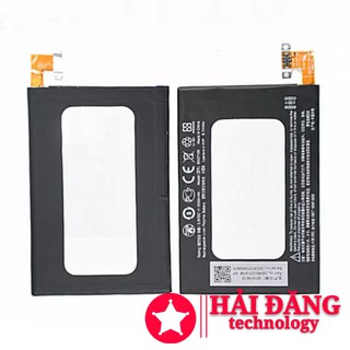 Pin HTC One M7 BN07100 2600mAh