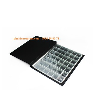 Album Đựng Tiền Xu 420 Ngăn Cố Định (KO CÓ SẴN XU BÊN TRONG) - PCCB - SP000007