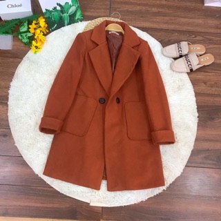 Áo dạ hoạ tiết ( bcy)