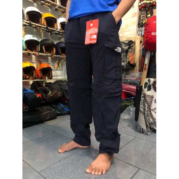 Quần Trekking VNXK