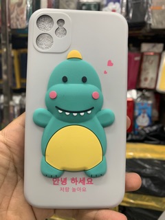 Ốp lưng iPhone 11 pro max siêu cute