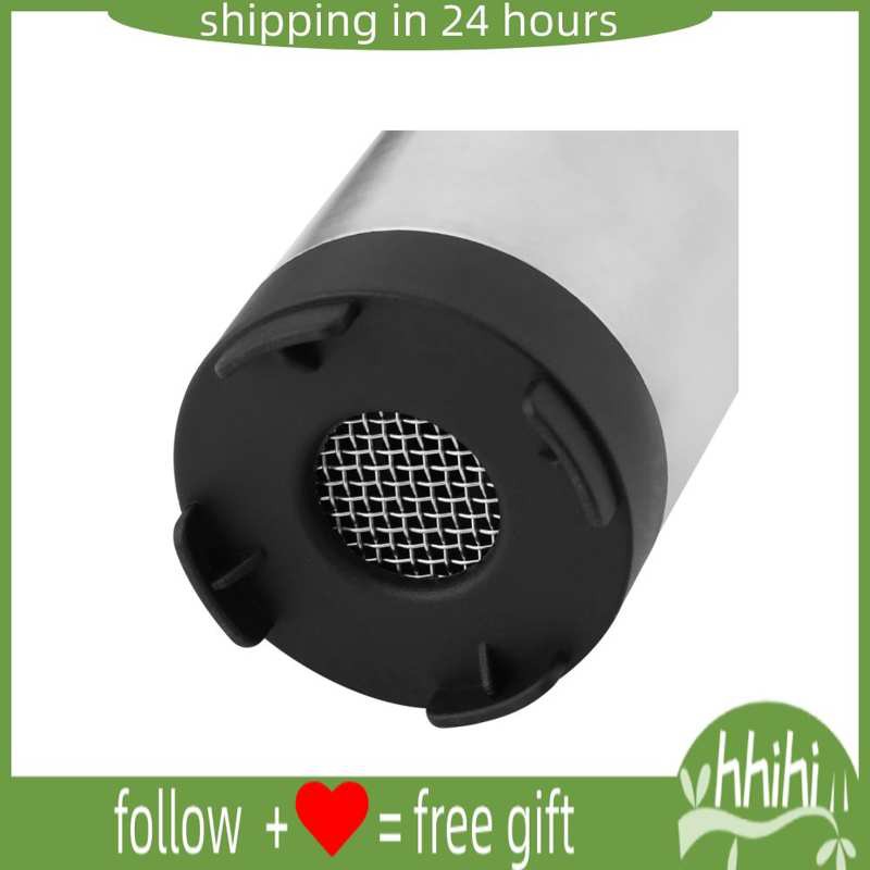 Máy Bơm Nhiên Liệu Chìm Bằng Thép Không Gỉ 12v 38mm Chuyên Dụng