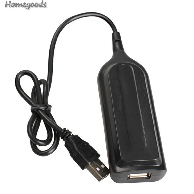 Bộ Chia 4 Cổng Usb 2.0 Tốc Độ Cao Cho Laptop Pc