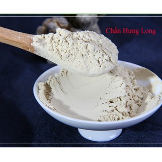 Bột Tam Thất 100g - Trà thảo mộc DaysTea