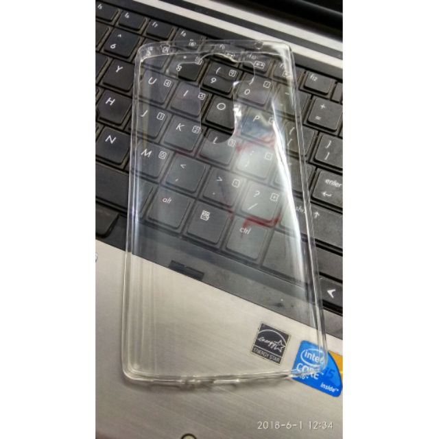 Ốp dẻo trong LG V10 cao cấp loại 1